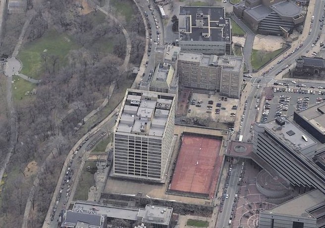 city college of the city university of nyc: city college of the city university of nyc -convent av - w 133rd st 3